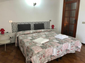Apartment La Terrazza